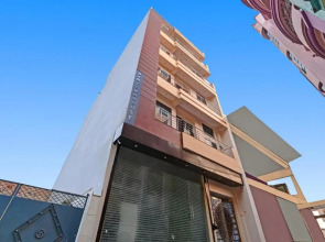 Oyo Townhouse 1123 Kalyanpur Metro