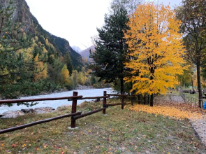 Il Cuore della Valdigne - Courmayeur-La Thuile- Pré Saint Didier