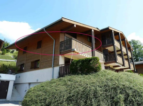 Appartement La Clusaz, 6 pièces, 7 personnes - FR-1-304-175
