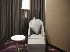 Changbai Four Seasons Hotel