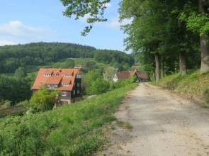 Blumenwiese Appartement