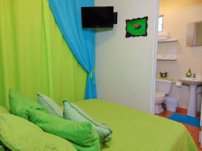 Casa Lima Bed & Breakfast