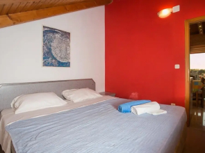Holiday Home Luce