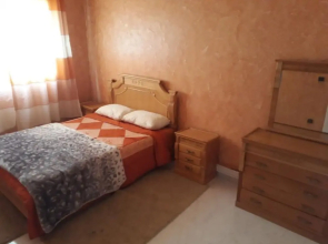 Train station apartment Casa Voyageur