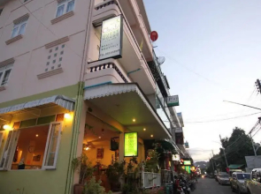 Chada Guesthouse Hua Hin