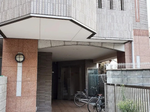 A&C Stay Kujo ⅱ (M'S Garden)