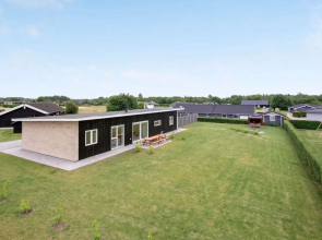 "Svende" - 1km from the sea in SE Jutland