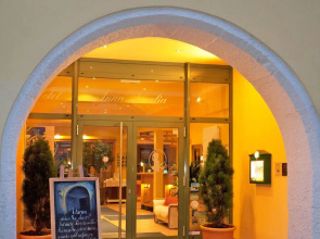 Hotel Anna Amalia