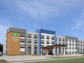 Holiday Inn Express & Suites Augusta W Grovetown by IHG
