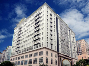 Chengdu Tianyi Grand Garden Hotel