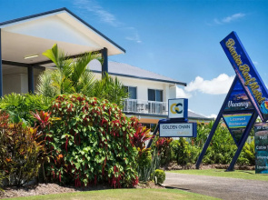 Barrier Reef Motel