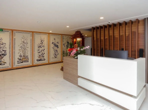 Vyvy Apartment - The Art