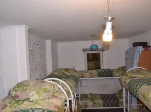 Hostel On Kontraktova Ploshcha