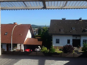 Gründauer Monteurwohnung/Studentenwohnung