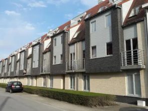 Appartement Duinenzicht De Haan-Vosseslag