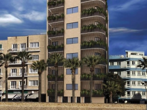 Gate Twenty Two Boutique Hotel