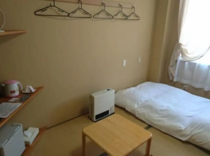 Business Hotel InterFujimoto