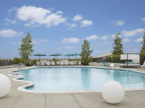 Hyatt Regency Los Angeles International Airport