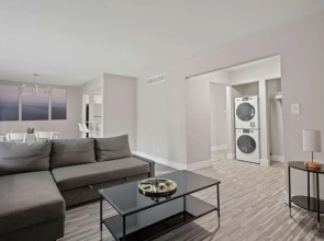 A Place to Rest Away From Home 2BR 2BA