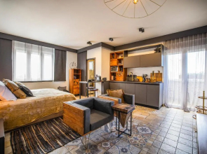 Ika Boutique Luxury Apartments