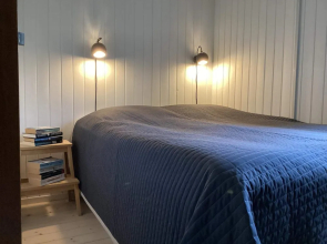 4 Person Holiday Home in Blokhus-by Traum