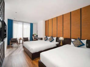 Senorita Boutique Hotel