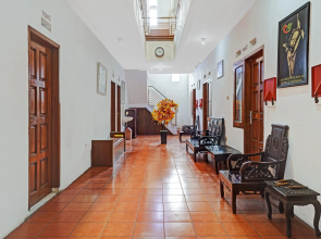 OYO 90415 Havana Orange Guest House