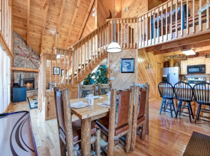 Irish Blessings by Jackson Mountain Rentals