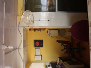 Palolem Beach Resort