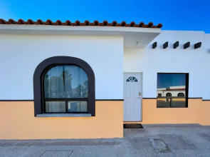 Mexican Ambience Townhome With Pool 28