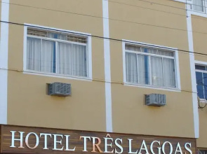 Hotel Três Lagoas