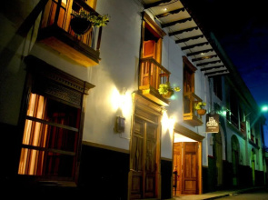 Casa Lola Hotel Boutique