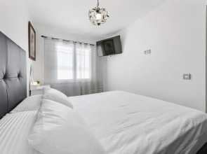 Apartamento Adama - GESCAV