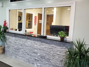 Stonewood Inn & Suites Carrollton - Smithfield