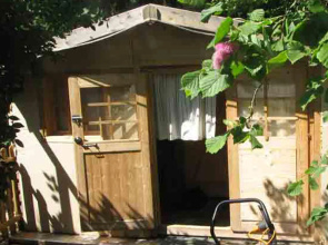 Welcom In Our Lovely Bungalow Africa