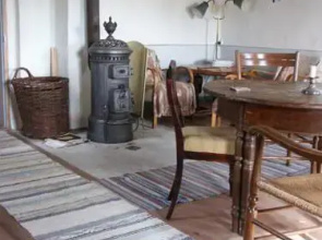 Tid & Rum Bed & Breakfast