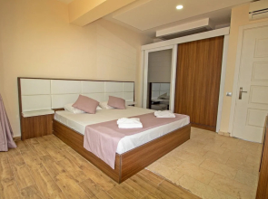 Nokta Oludeniz Suit