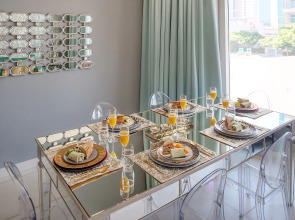 Dream Inn Dubai Loft Towers