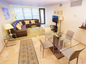 Suites by the Beach