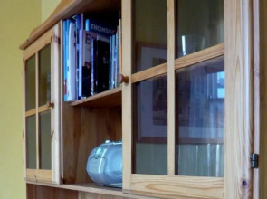 Silver Lining - Mile Apartments