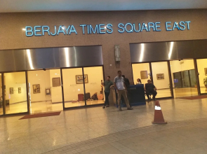 KL Better Apartment At Times Square