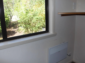 SJ Hostel