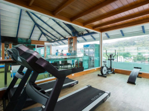 Sira Grande Hotel and Spa