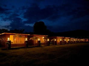 The Redstone Resort