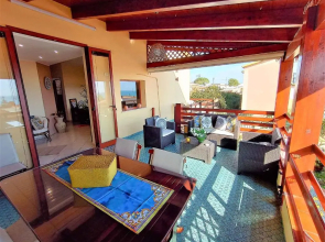 Holiday home in Castelvetrano 41451