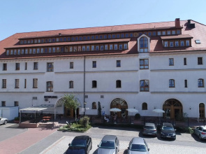 Ankerhof Hotel