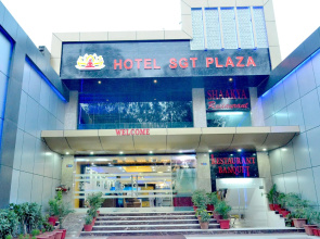 Hotel SGT Plaza