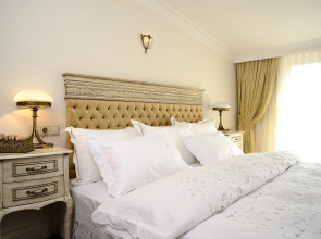 Erten Konak - Special Class