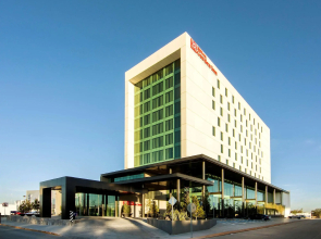 Hilton Garden Inn Aguascalientes