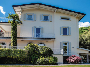 Villa Bianca - Ic Bellagio
